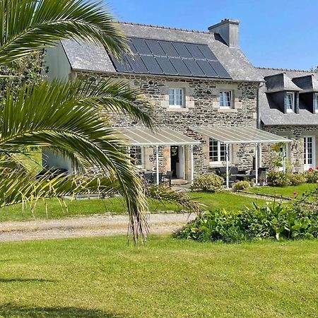 Lescoat-Le Petit Paradis Plestin-les-Greves Exterior photo